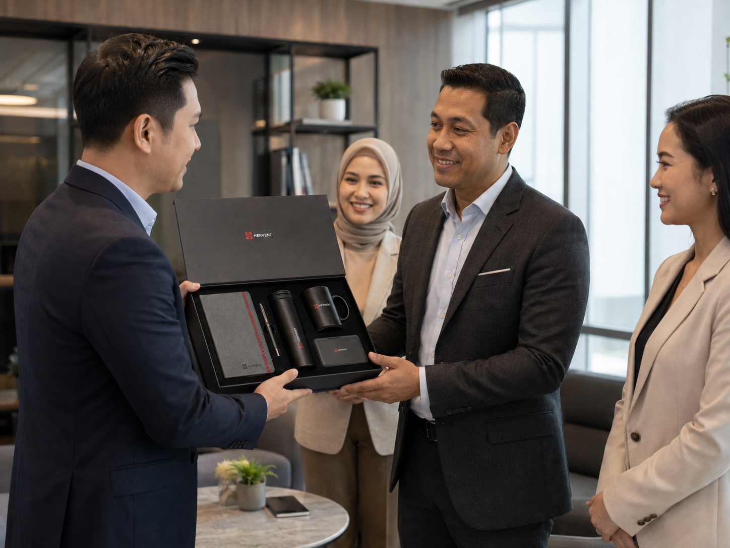 Corporate Gift